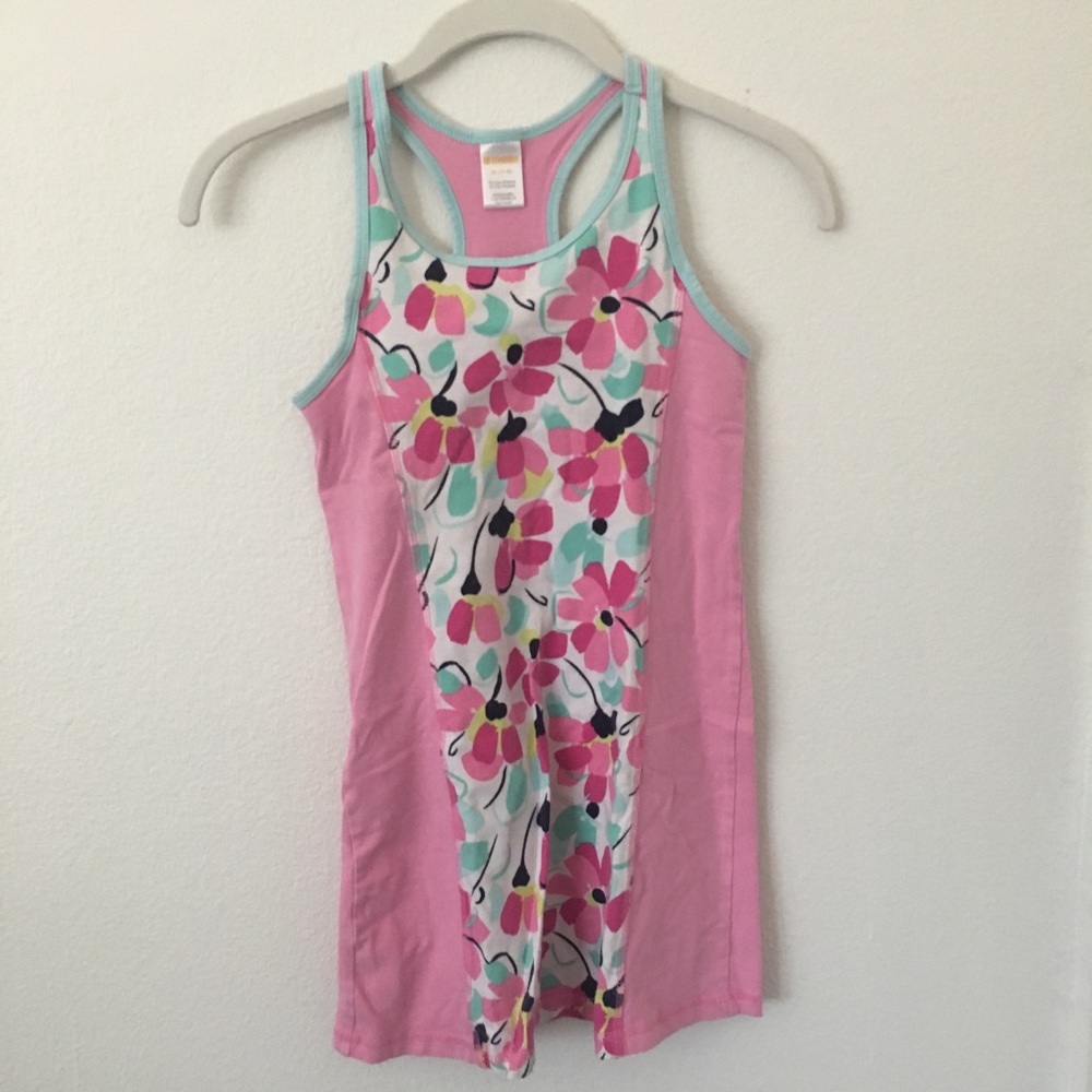 Gymboree Pink Dress
